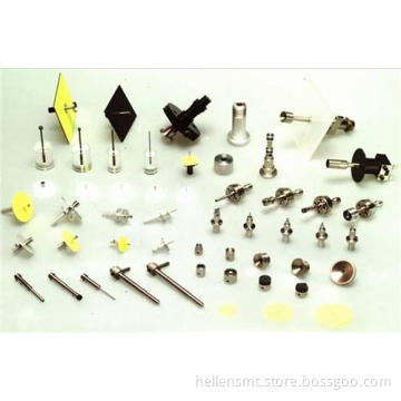 SANYO TCM3000 5050 Nozzle